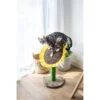 Catry Sunflower 23.2-in Sisal Cat Scratching Post With Toy -Pet Supplies Store 244332 MAIN. AC SS1800 V1595010062
