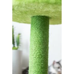 Catry Sunflower 23.2-in Sisal Cat Scratching Post With Toy -Pet Supplies Store 244332 PT7. AC SS1800 V1595020001