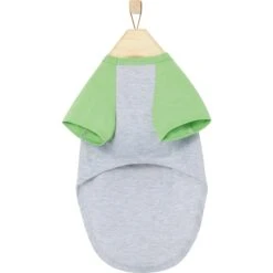 Frisco Happy Lil' Camper Dog & Cat T-Shirt 12 Frisco Happy Lil' Camper Dog & Cat T-Shirt -Pet Supplies Store 248789 PT4. AC SS1800 V1613669812