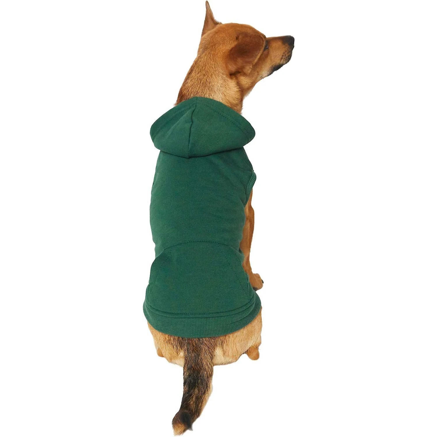 Frisco Dog & Cat Basic Hoodie 5 Frisco Dog & Cat Basic Hoodie - Image 3