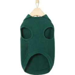 Frisco Dog & Cat Basic Hoodie 12 Frisco Dog & Cat Basic Hoodie -Pet Supplies Store 249154 PT3. AC SS1800 V1633081609