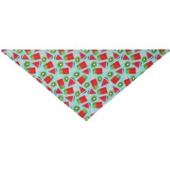Frisco Fruity Summer Dog & Cat Bandana 12 Frisco Fruity Summer Dog & Cat Bandana -Pet Supplies Store 249204 PT3. AC SS1800 V1637727991