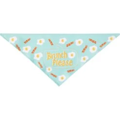 Frisco Brunch Please Dog & Cat Bandana -Pet Supplies Store 249207 PT4. AC SS1800 V1696597730