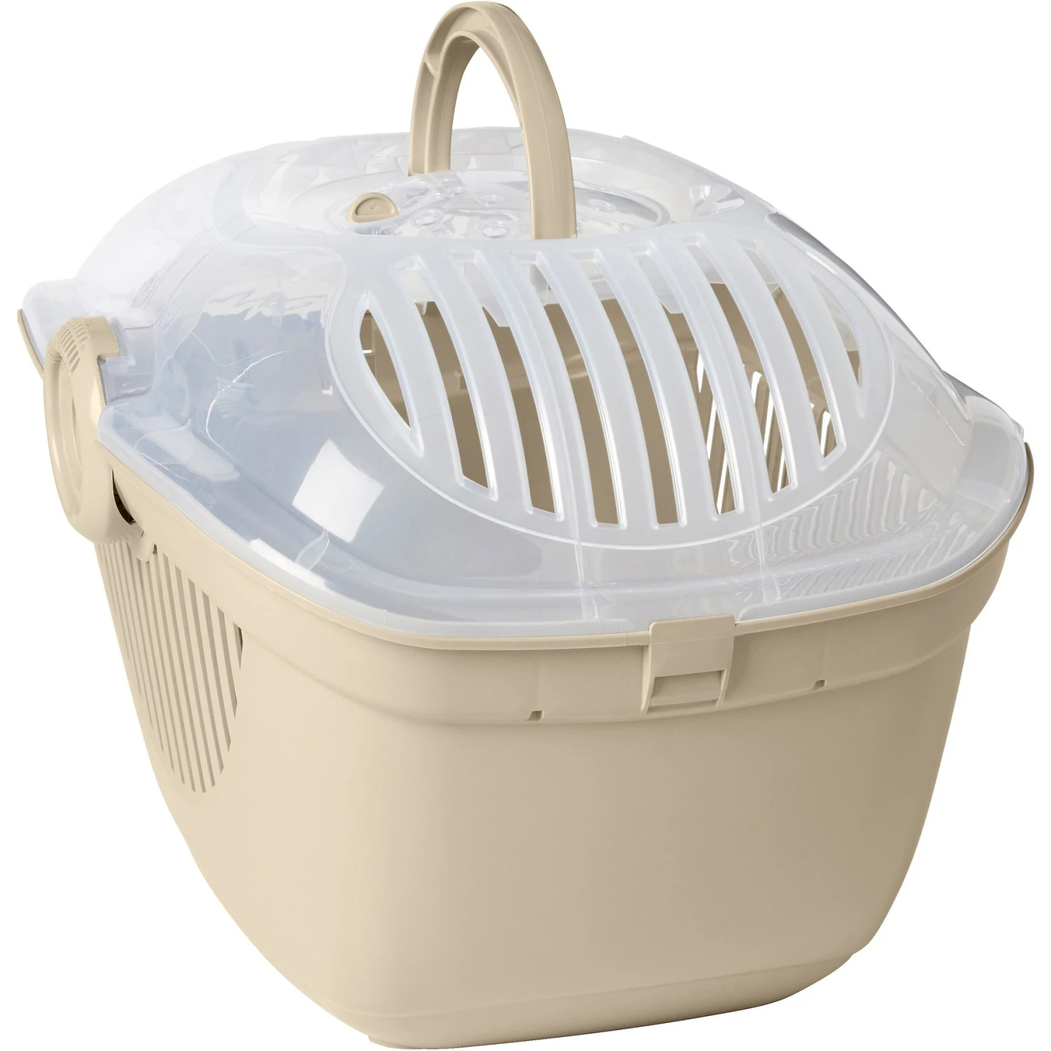 Frisco Top Loading Cat Kennel 5 Frisco Top Loading Cat Kennel - Image 3