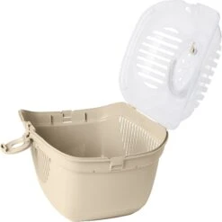 Frisco Top Loading Cat Kennel 15 Frisco Top Loading Cat Kennel -Pet Supplies Store 251375 PT7. AC SS1800 V1611930140