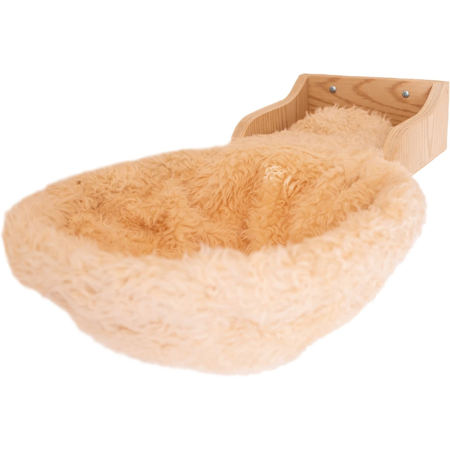 Armarkat Real Wood Cat Condo, Perch & Perch 10 Armarkat Real Wood Cat Condo, Perch & Perch - Image 8