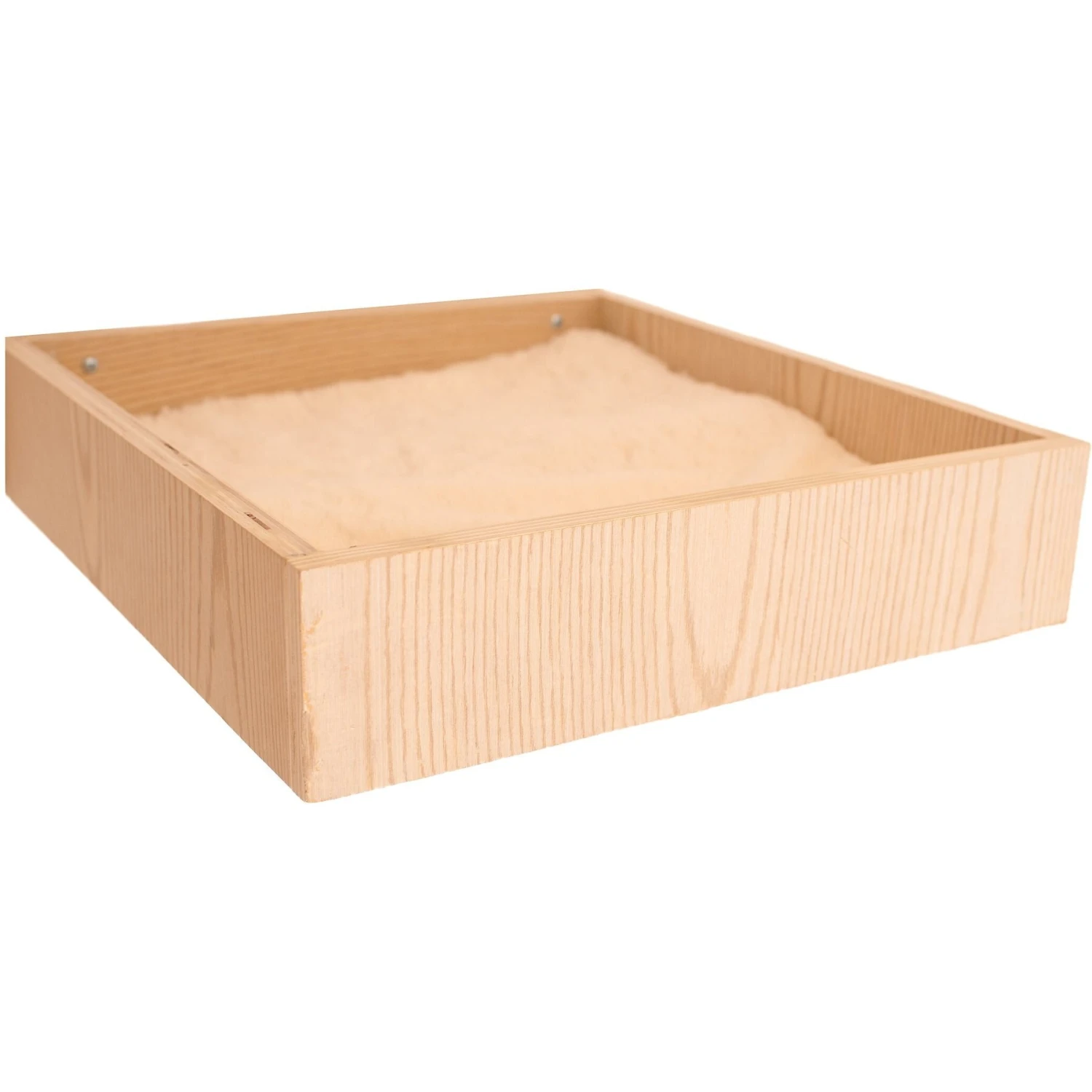 Armarkat Real Wood Cat Condo, Perch & Perch 11 Armarkat Real Wood Cat Condo, Perch & Perch - Image 9