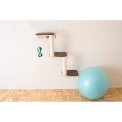 Armarkat Real Wood Cat Step -Pet Supplies Store 251434 PT2. AC SS1800 V1599268267