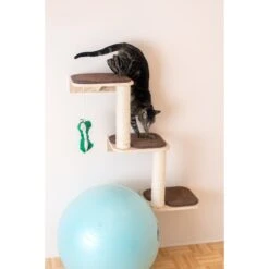 Armarkat Real Wood Cat Step -Pet Supplies Store 251434 PT3. AC SS1800 V1599275454