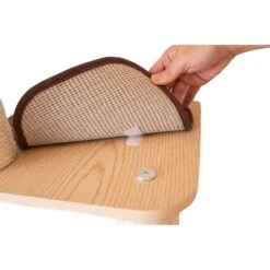 Armarkat Real Wood Cat Step -Pet Supplies Store 251434 PT7. AC SS1800 V1599273365