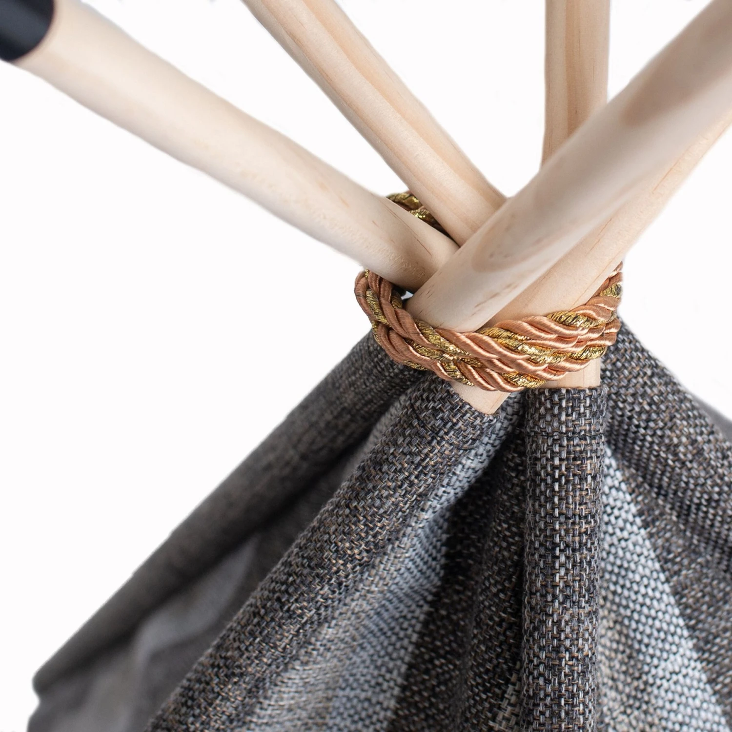 Armarkat Teepee Style Cat Bed 11 Armarkat Teepee Style Cat Bed - Image 9