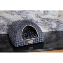 Armarkat Combo Checkered Pattern Cat Bed 16 Armarkat Combo Checkered Pattern Cat Bed -Pet Supplies Store 251452 PT5. AC SS1800 V1599274300