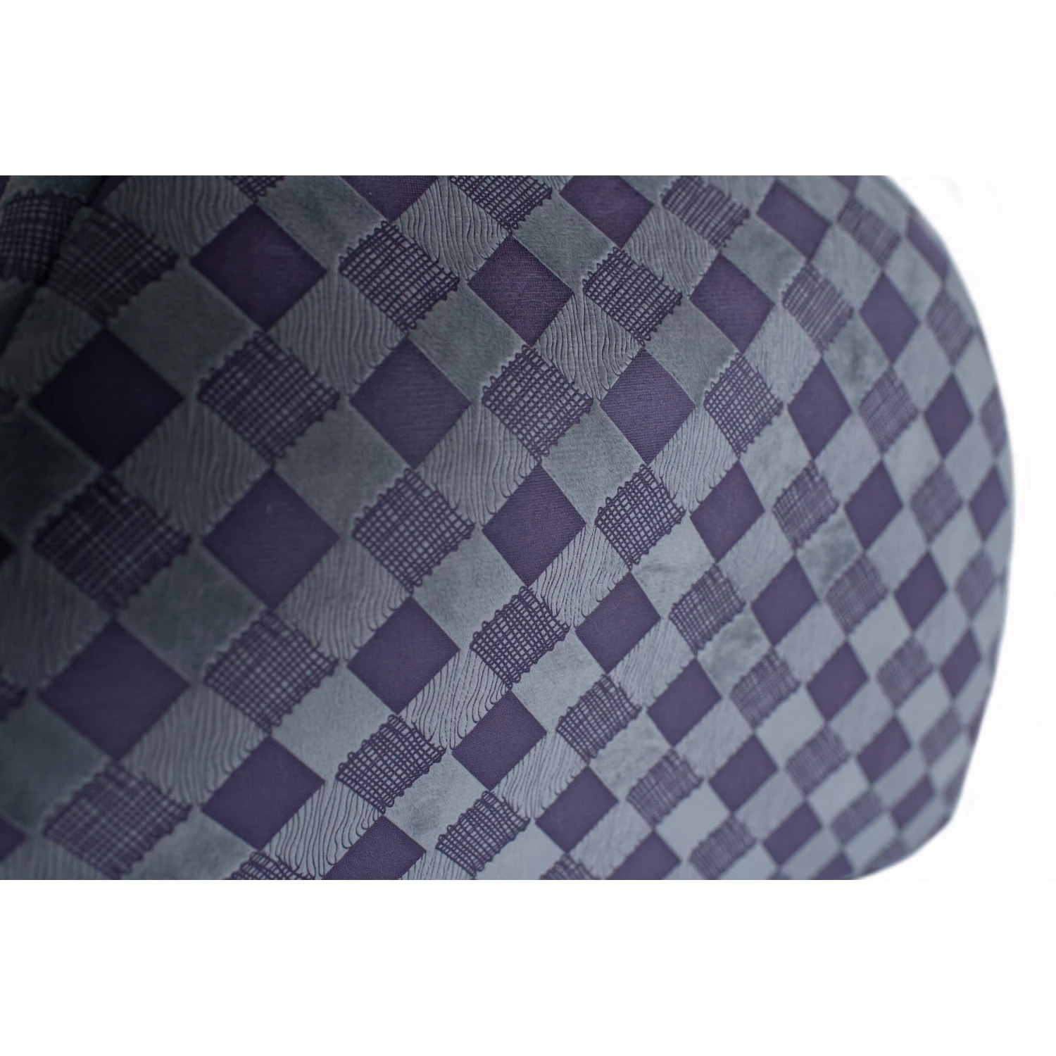 Armarkat Combo Checkered Pattern Cat Bed 10 Armarkat Combo Checkered Pattern Cat Bed - Image 8