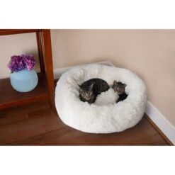 Armarkat Cuddler Cat Bed