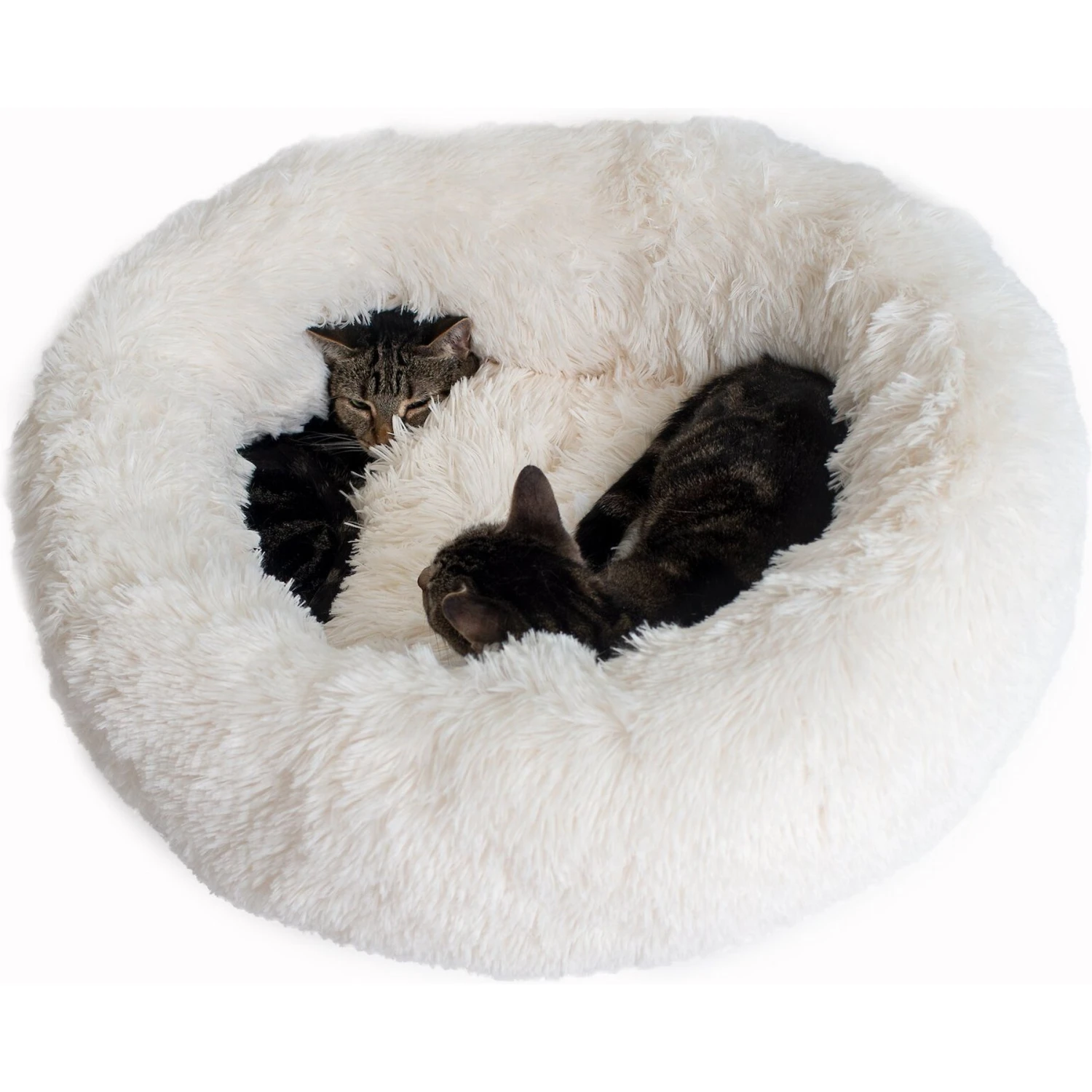 Armarkat Cuddler Cat Bed 4 Armarkat Cuddler Cat Bed - Image 2