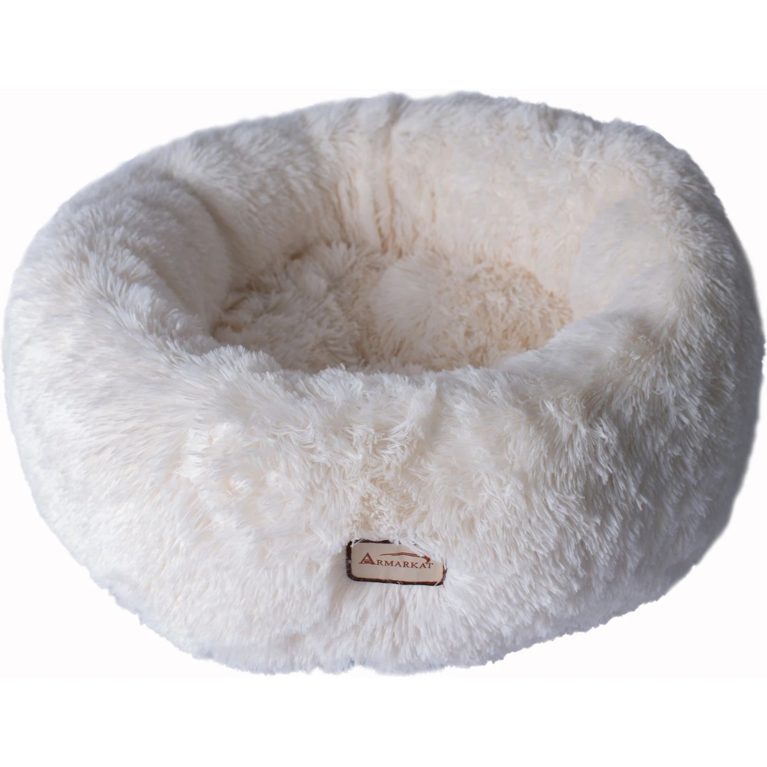 Armarkat Cuddler Cat Bed 5 Armarkat Cuddler Cat Bed - Image 3