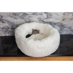 Armarkat Cuddler Cat Bed 14 Armarkat Cuddler Cat Bed -Pet Supplies Store 251455 PT3. AC SS1800 V1599267082