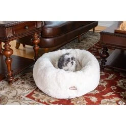 Armarkat Cuddler Cat Bed 15 Armarkat Cuddler Cat Bed -Pet Supplies Store 251455 PT4. AC SS1800 V1599264091