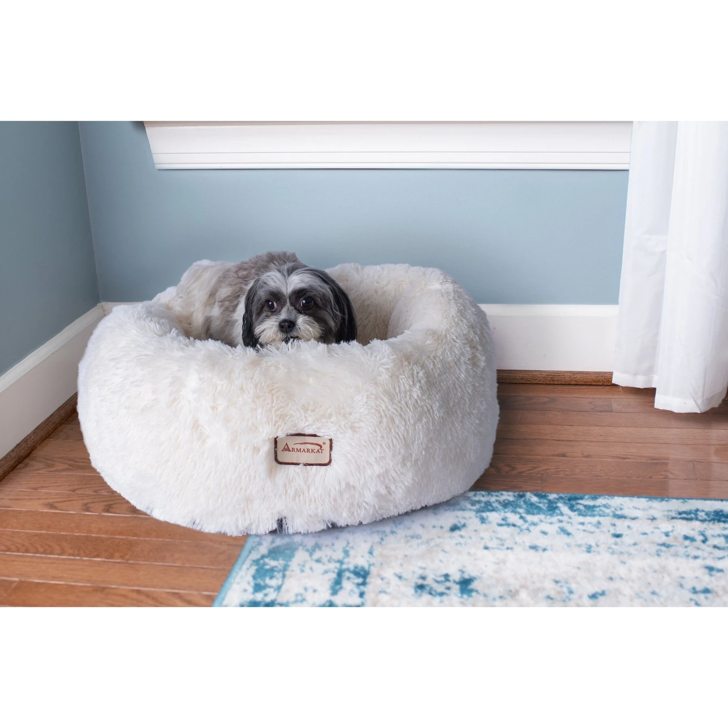 Armarkat Cuddler Cat Bed 8 Armarkat Cuddler Cat Bed - Image 6