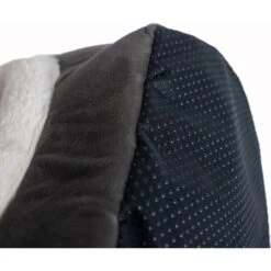 Armarkat Gray Velvet Cat Bed 18 Armarkat Gray Velvet Cat Bed -Pet Supplies Store 251459 PT7. AC SS1800 V1599278213