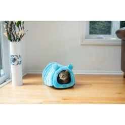 Armarkat Tube Shape Cat Bed -Pet Supplies Store 251463 PT4. AC SS1800 V1599262881