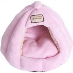 Armarkat Soft Pink Cat Bed 15 Armarkat Soft Pink Cat Bed -Pet Supplies Store 251465 PT4. AC SS1800 V1599270115