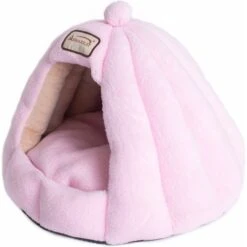 Armarkat Soft Pink Cat Bed 16 Armarkat Soft Pink Cat Bed -Pet Supplies Store 251465 PT5. AC SS1800 V1599270683