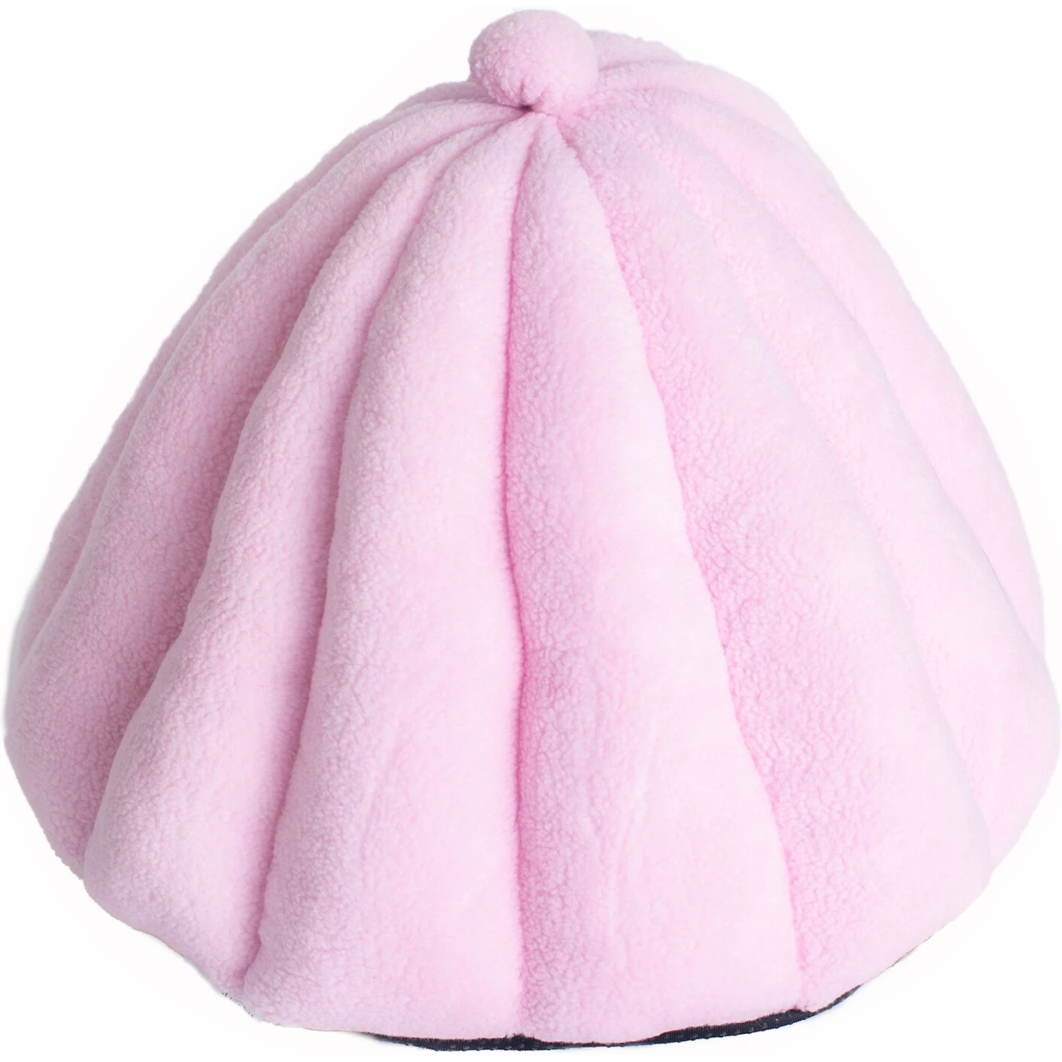 Armarkat Soft Pink Cat Bed 10 Armarkat Soft Pink Cat Bed - Image 8