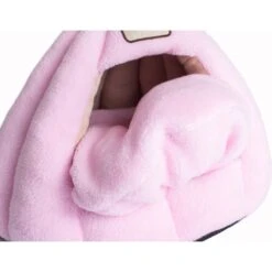 Armarkat Soft Pink Cat Bed 19 Armarkat Soft Pink Cat Bed -Pet Supplies Store 251465 PT8. AC SS1800 V1599272479