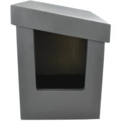 Kitangle Slope Style Cat Litter Box 11 Kitangle Slope Style Cat Litter Box -Pet Supplies Store 252806 PT2. AC SS1800 V1600904519