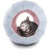K1 Pet Design Dragon Ball Covered Cat Bed 1 K1 Pet Design Dragon Ball Covered Cat Bed -Pet Supplies Store 254133 MAIN. AC SS1800 V1602683178