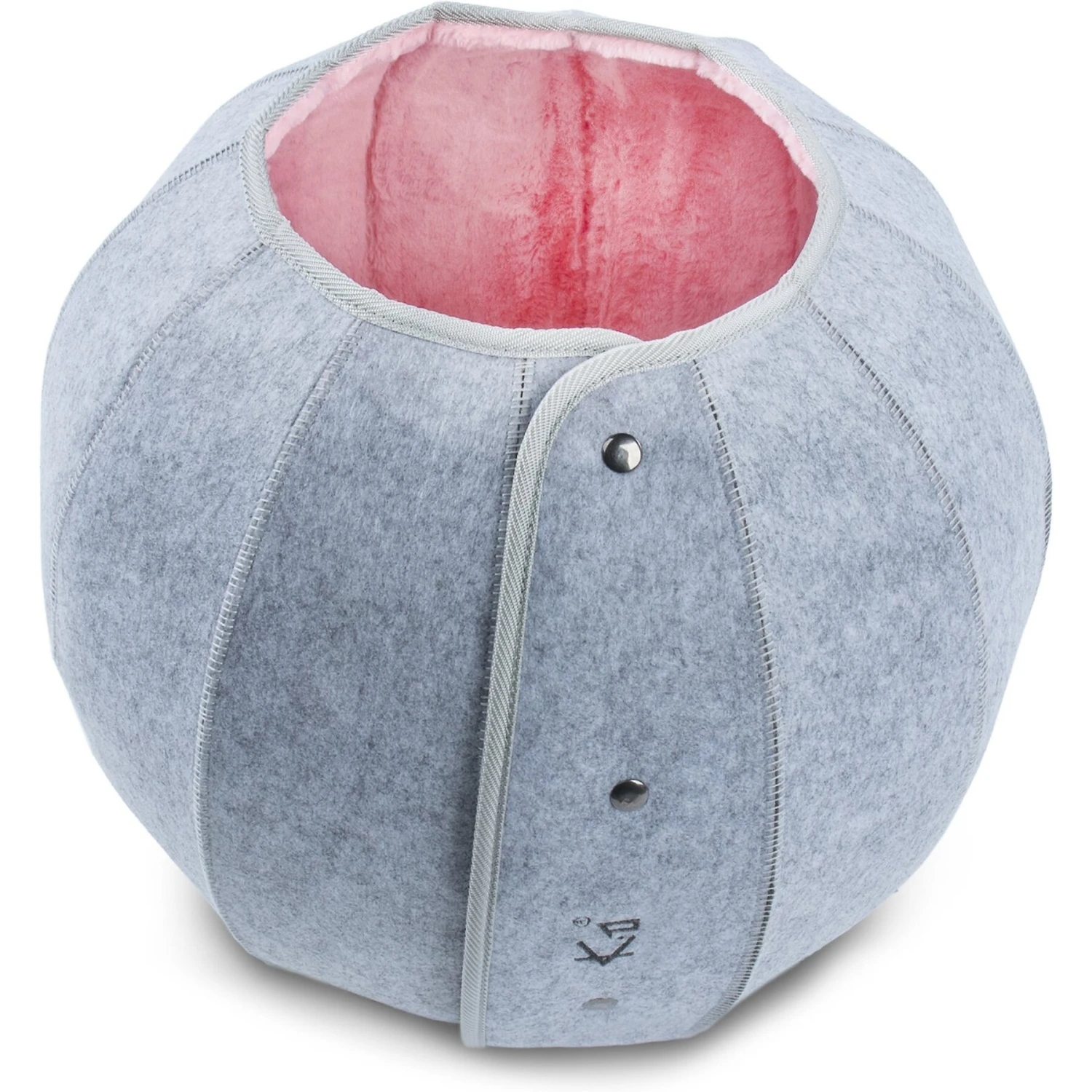 K1 Pet Design Dragon Ball Covered Cat Bed 4 K1 Pet Design Dragon Ball Covered Cat Bed - Image 2