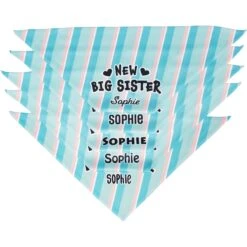 Frisco Big Sister Personalized Dog & Cat Bandana 15 Frisco Big Sister Personalized Dog & Cat Bandana -Pet Supplies Store 254235 PT4. AC SS1800 V1619558530