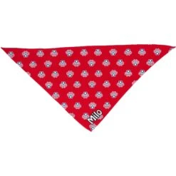 Frisco Patriotic Paws Personalized Dog & Cat Bandana 14 Frisco Patriotic Paws Personalized Dog & Cat Bandana -Pet Supplies Store 254243 PT3. AC SS1800 V1619559220