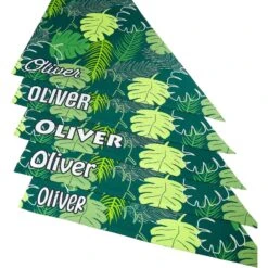 Frisco Tropical Palms Personalized Dog & Cat Bandana 15 Frisco Tropical Palms Personalized Dog & Cat Bandana -Pet Supplies Store 254259 PT4. AC SS1800 V1632423977