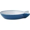 Frisco Fish Shaped Non-skid Ceramic Cat Dish -Pet Supplies Store 256109 MAIN. AC SS1800 V1615312286