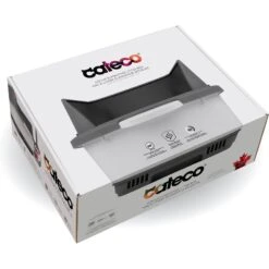 Noba Cateco Odor-Eliminating Cat Litter Box Starter Kit -Pet Supplies Store 256388 PT1. AC SS1800 V1602251482