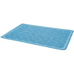 Frisco Quilted Cat Litter Mat -Pet Supplies Store 258210 PT2. AC SS1800 V1615574504