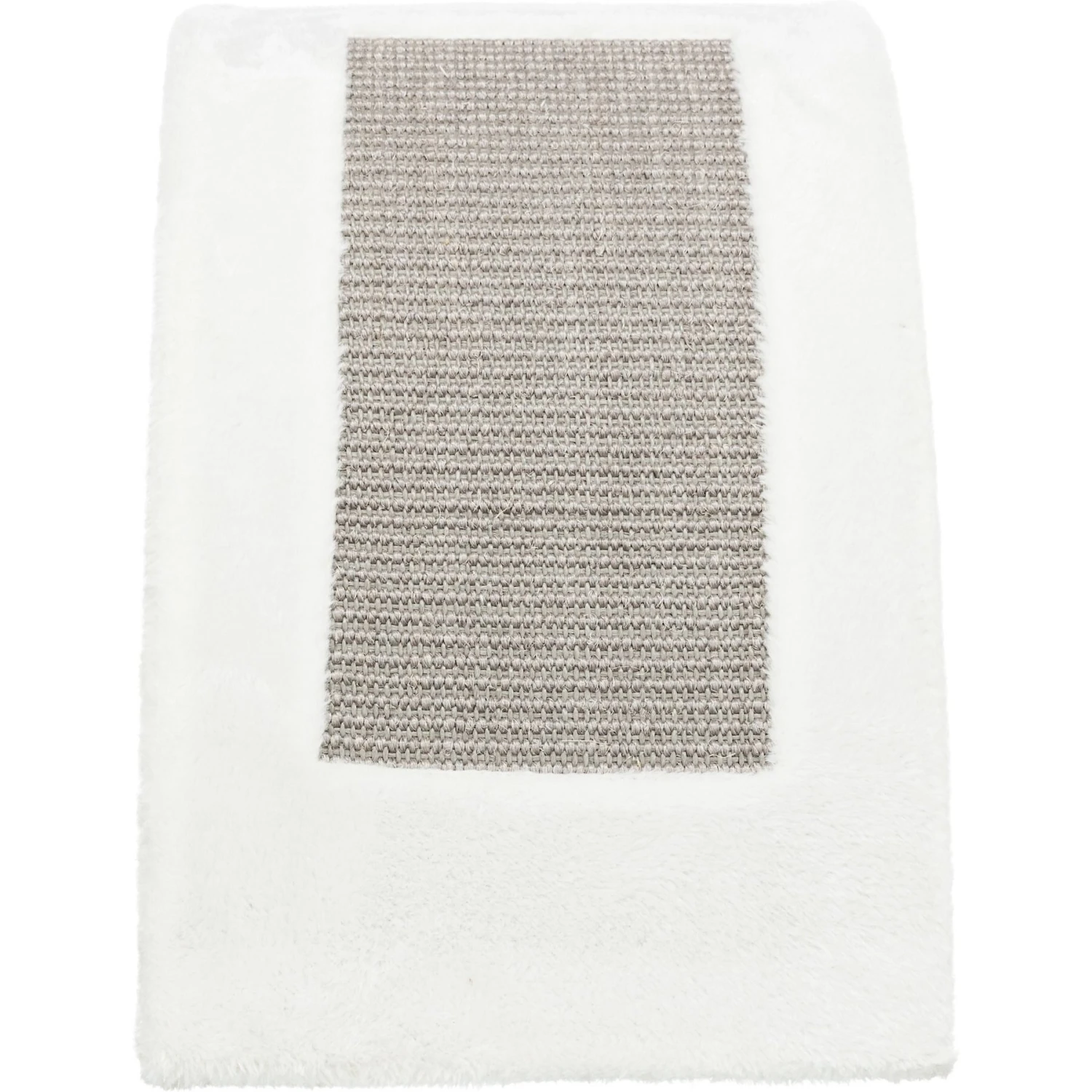 TRIXIE Topi 13-in Plush Carpet Cat Condo 8 TRIXIE Topi 13-in Plush Carpet Cat Condo - Image 6