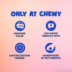 Goody Box Kitten Toys & Treats -Pet Supplies Store 258991 PT7. AC SS1800 V1657656401