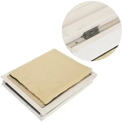 Petsfit Triangular Pets Indoor Cat House With Sisal Mat 11 Petsfit Triangular Pets Indoor Cat House With Sisal Mat -Pet Supplies Store 261517 PT4. AC SS1800 V1605665828