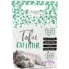 Natural Paw Tofu Cat Litter Refill Bag, 4.5-lb Bag 2 Natural Paw Tofu Cat Litter Refill Bag, 4.5-lb Bag -Pet Supplies Store 261667 MAIN. AC SS1800 V1605633725