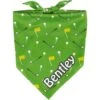 Frisco Golf Personalized Dog & Cat Bandana -Pet Supplies Store 263017 MAIN. AC SS1800 V1619808009