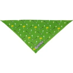 Frisco Golf Personalized Dog & Cat Bandana 14 Frisco Golf Personalized Dog & Cat Bandana -Pet Supplies Store 263017 PT3. AC SS1800 V1619807989