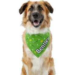 Frisco Golf Personalized Dog & Cat Bandana 17 Frisco Golf Personalized Dog & Cat Bandana -Pet Supplies Store 263017 PT6. AC SS1800 V1619557636