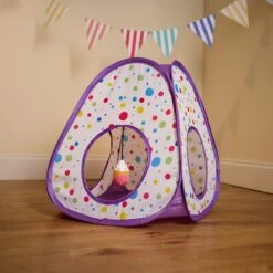 Goody Box Birthday Cat Toys, Treats & Collar 17 Goody Box Birthday Cat Toys, Treats & Collar -Pet Supplies Store 264415 PT6. AC SS1800 V1678387796