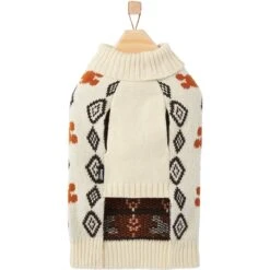 Disney Mickey Mouse Southwest Patterned Dog & Cat Sweater -Pet Supplies Store 264577 PT5. AC SS1800 V1646181401