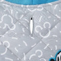 Disney Lightweight Mickey Mouse Quilted Puffer Dog & Cat Coat 14 Disney Lightweight Mickey Mouse Quilted Puffer Dog & Cat Coat -Pet Supplies Store 264608 PT6. AC SS1800 V1627333886