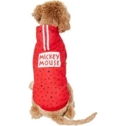 Disney Mickey Mouse Graphic Dog & Cat Hoodie 12 Disney Mickey Mouse Graphic Dog & Cat Hoodie -Pet Supplies Store 264647 PT2. AC SS1800 V1637727440
