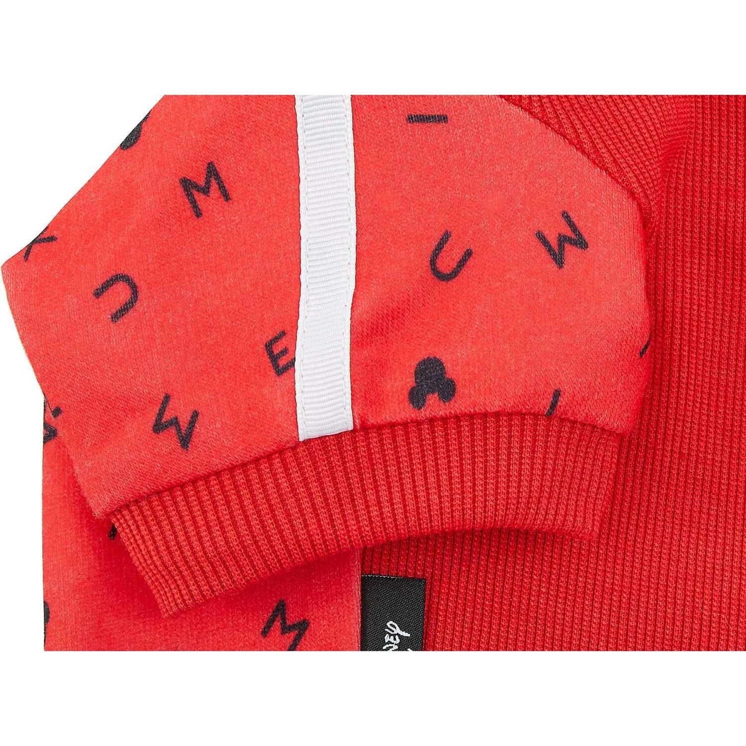 Disney Mickey Mouse Graphic Dog & Cat Hoodie 8 Disney Mickey Mouse Graphic Dog & Cat Hoodie - Image 6